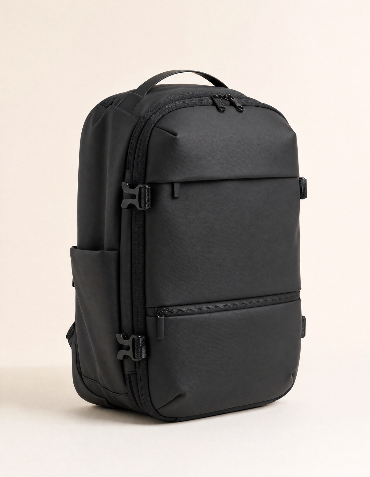 ROAMINERA ONE, bagage hybride à roulettes et sac à dos